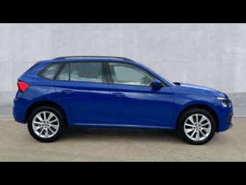 Used Skoda Kamiq 2023 for sale - 74868691: Photo