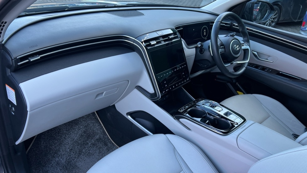 Used Hyundai TUCSON 2023 for sale - 76580226: Photo 10