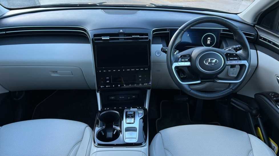 Used Hyundai TUCSON 2023 for sale - 76580226: Photo 11