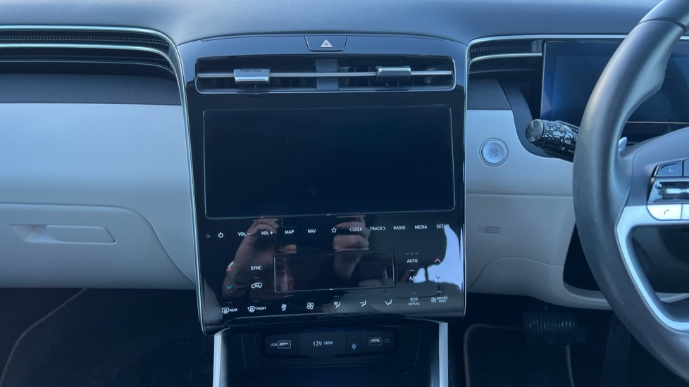 Used Hyundai TUCSON 2023 for sale - 76580226: Photo 12