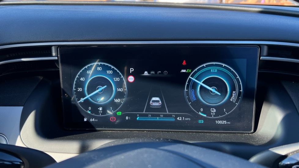 Used Hyundai TUCSON 2023 for sale - 76580226: Photo 13