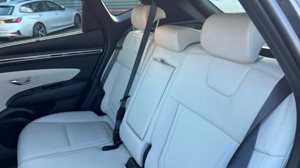 Used Hyundai TUCSON 2023 for sale - 76580226: Photo 14