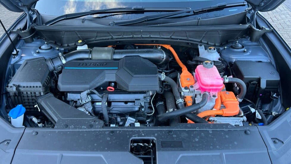 Used Hyundai TUCSON 2023 for sale - 76580226: Photo 16