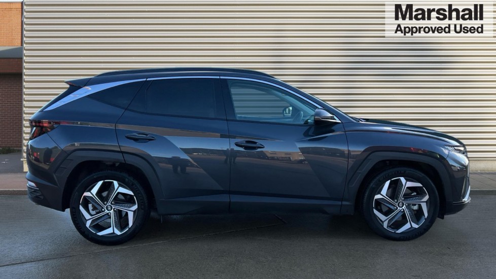 Used Hyundai TUCSON 2023 for sale - 76580226: Photo 2