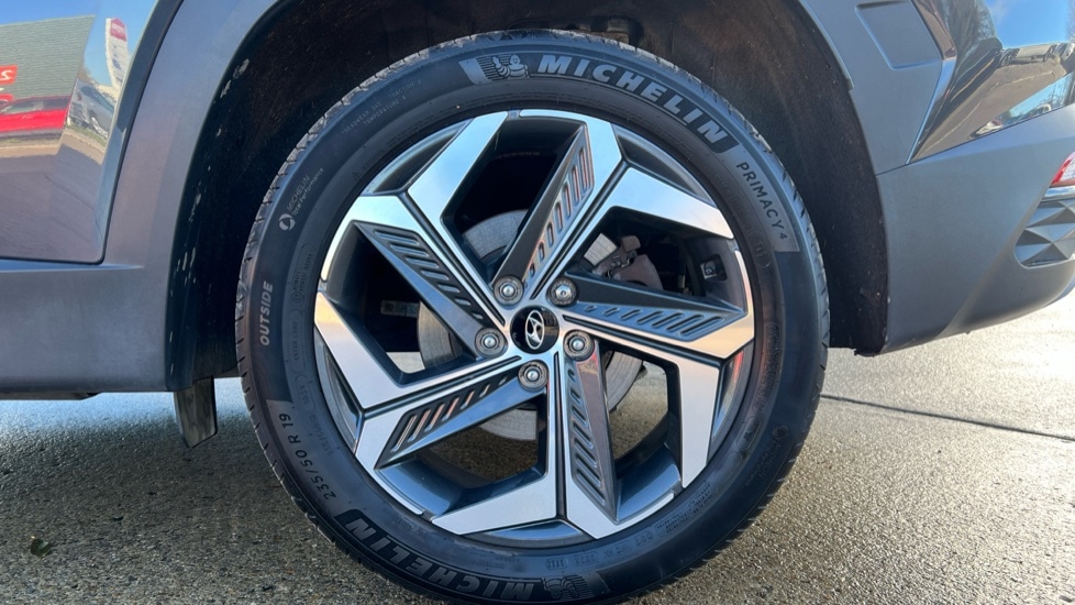 Used Hyundai TUCSON 2023 for sale - 76580226: Photo 20