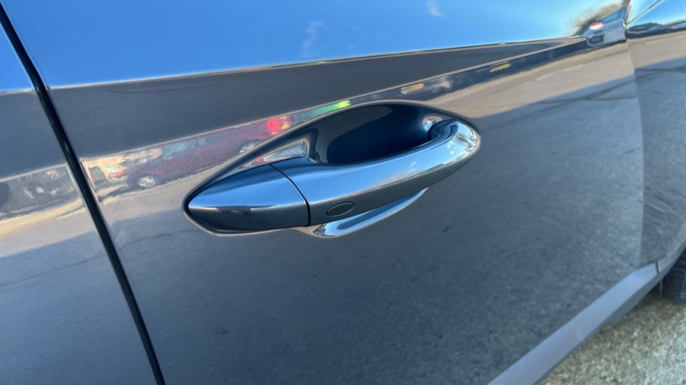 Used Hyundai TUCSON 2023 for sale - 76580226: Photo 21