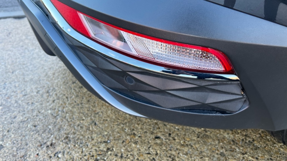 Used Hyundai TUCSON 2023 for sale - 76580226: Photo 22