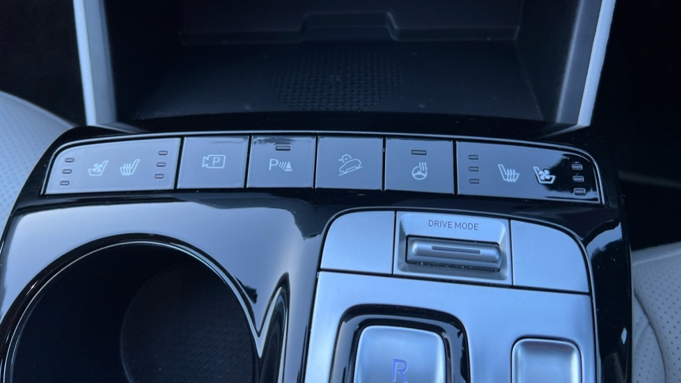 Used Hyundai TUCSON 2023 for sale - 76580226: Photo 27