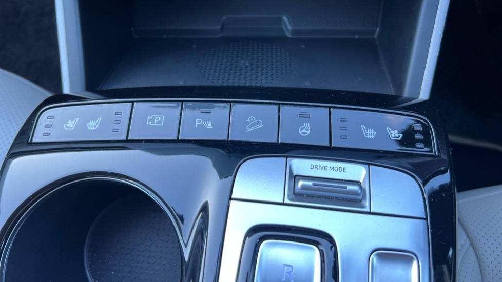 Used Hyundai TUCSON 2023 for sale - 76580226: Photo 28