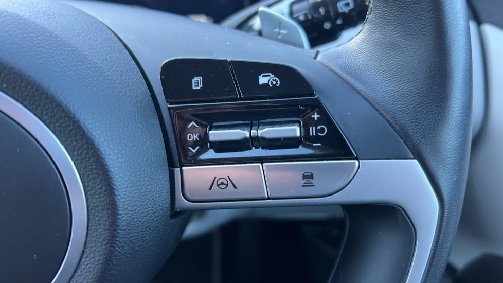 Used Hyundai TUCSON 2023 for sale - 76580226: Photo 29