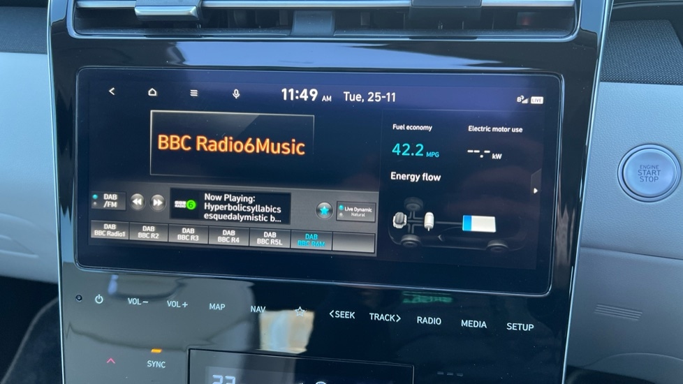 Used Hyundai TUCSON 2023 for sale - 76580226: Photo 31