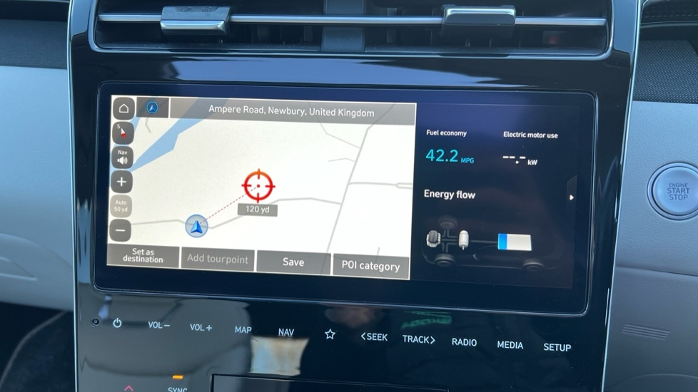 Used Hyundai TUCSON 2023 for sale - 76580226: Photo 32