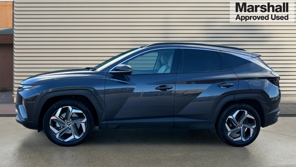 Used Hyundai TUCSON 2023 for sale - 76580226: Photo 6