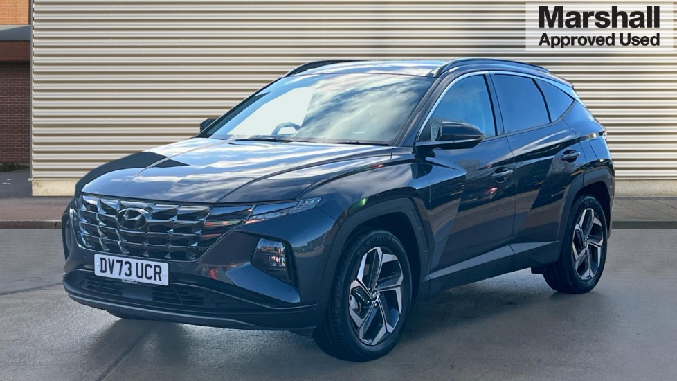 Used Hyundai TUCSON 2023 for sale - 76580226: Photo 7