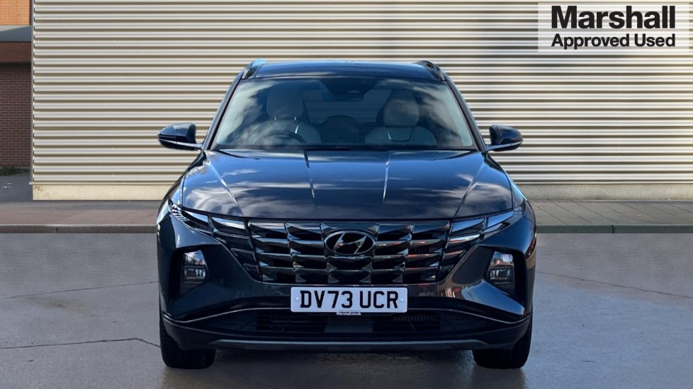 Used Hyundai TUCSON 2023 for sale - 76580226: Photo 8