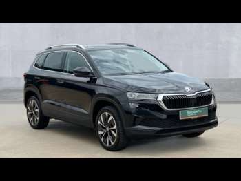 2025 - 1.0 TSI 116 SE L 5dr