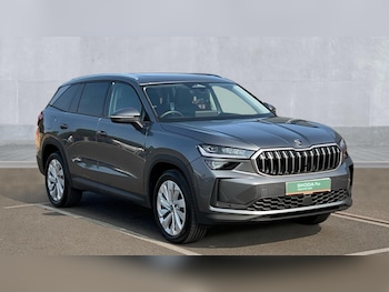Skoda - Kodiaq