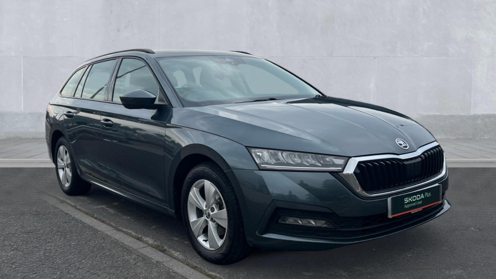 Used Skoda Octavia 2020 for sale - 76442050: Photo 1