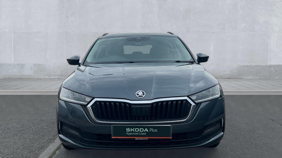 Used Skoda Octavia 2020 for sale - 76442050: Photo 10