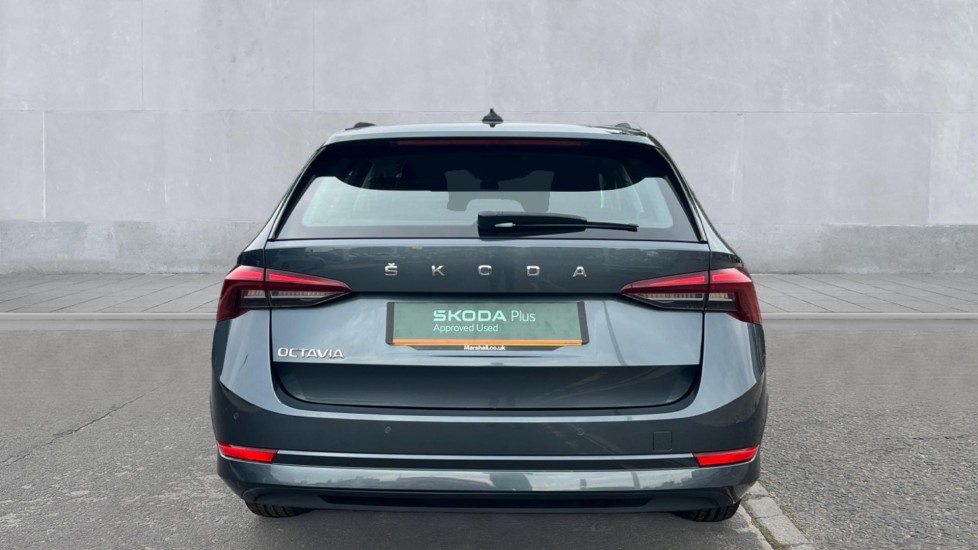 Used Skoda Octavia 2020 for sale - 76442050: Photo 11