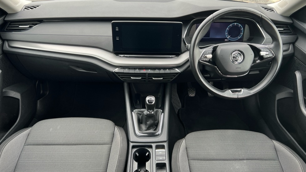 Used Skoda Octavia 2020 for sale - 76442050: Photo 12