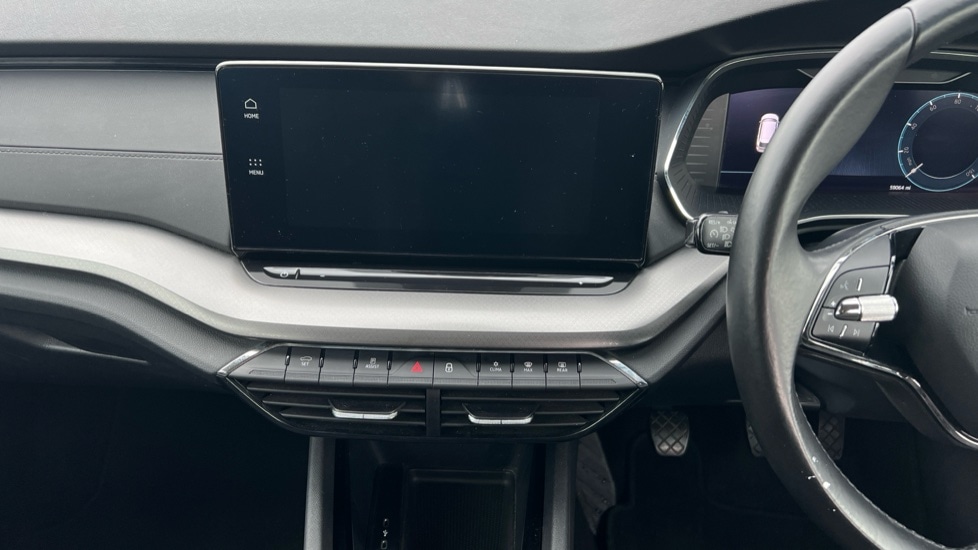 Used Skoda Octavia 2020 for sale - 76442050: Photo 13