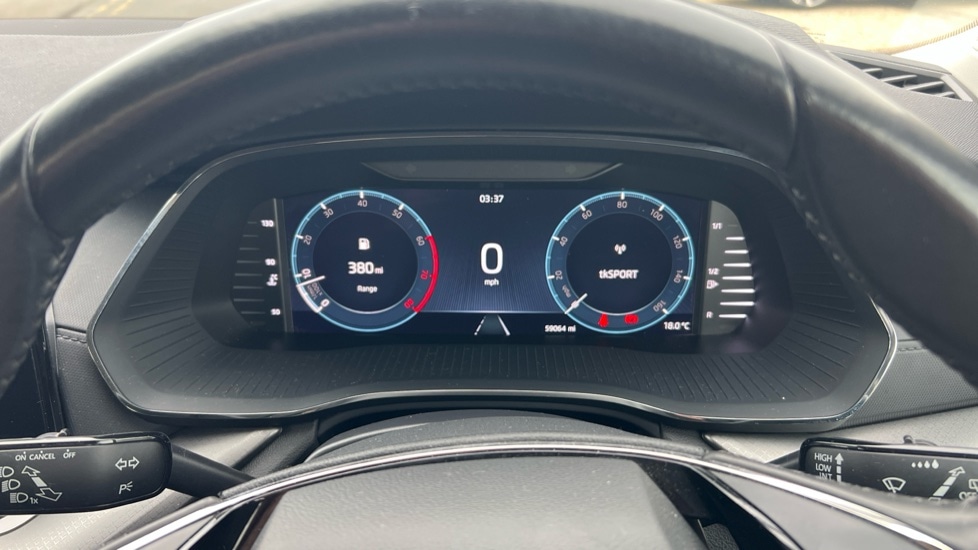 Used Skoda Octavia 2020 for sale - 76442050: Photo 14