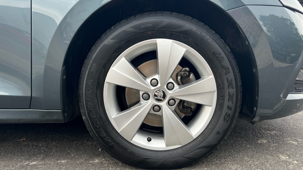 Used Skoda Octavia 2020 for sale - 76442050: Photo 18