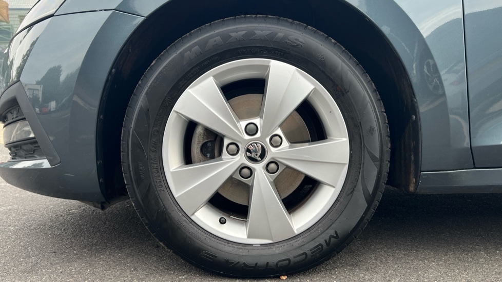 Used Skoda Octavia 2020 for sale - 76442050: Photo 19