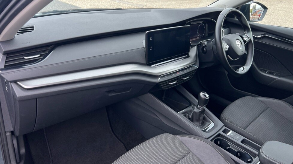 Used Skoda Octavia 2020 for sale - 76442050: Photo 2