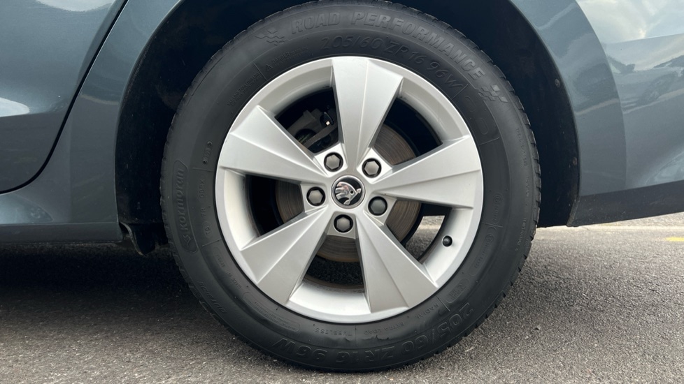 Used Skoda Octavia 2020 for sale - 76442050: Photo 20