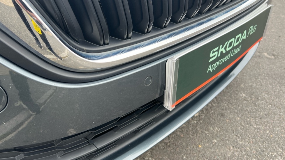 Used Skoda Octavia 2020 for sale - 76442050: Photo 23