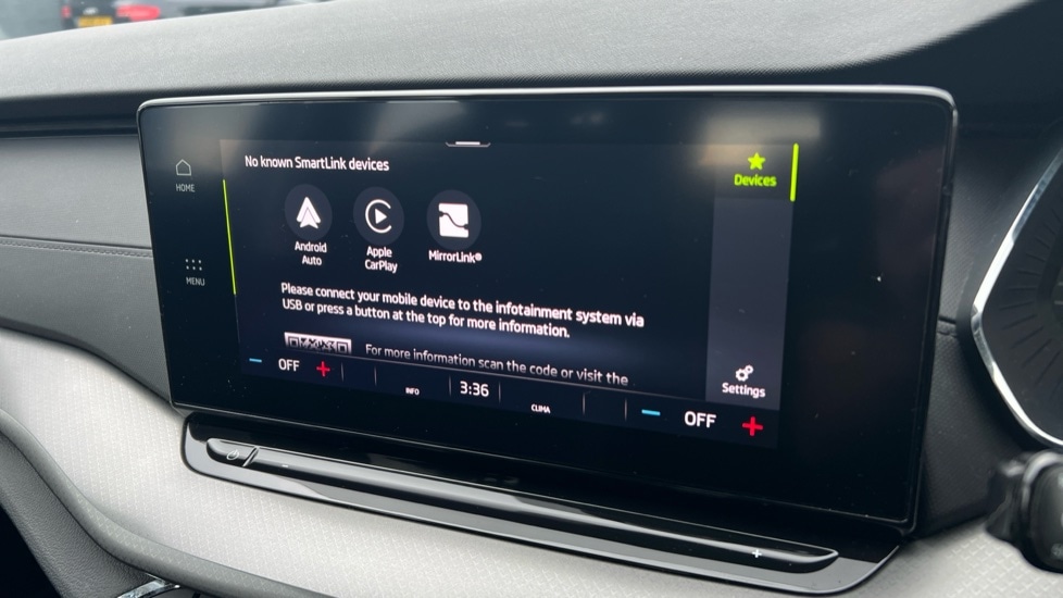 Used Skoda Octavia 2020 for sale - 76442050: Photo 27