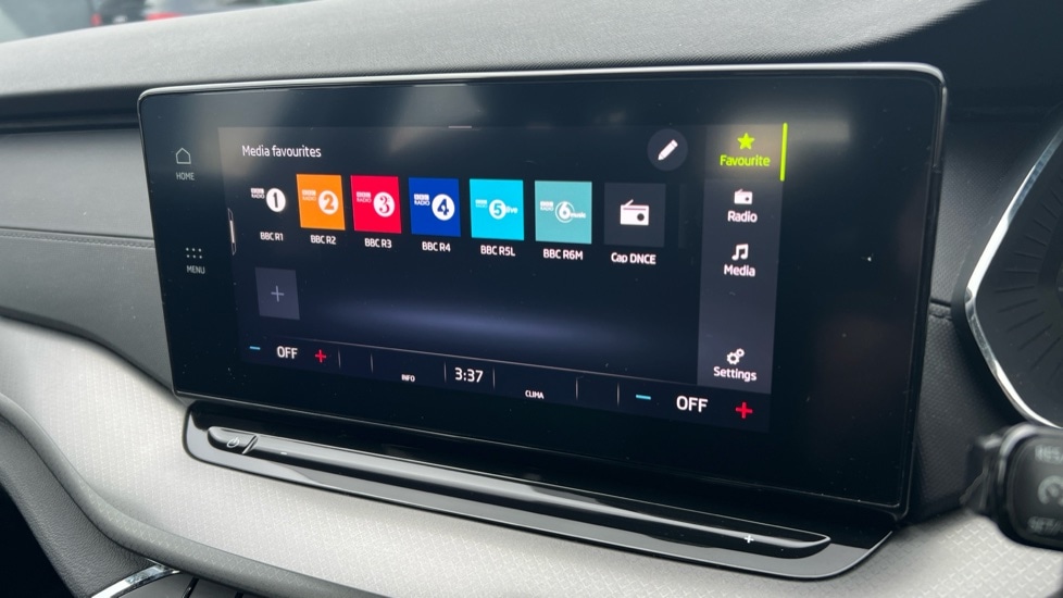 Used Skoda Octavia 2020 for sale - 76442050: Photo 28