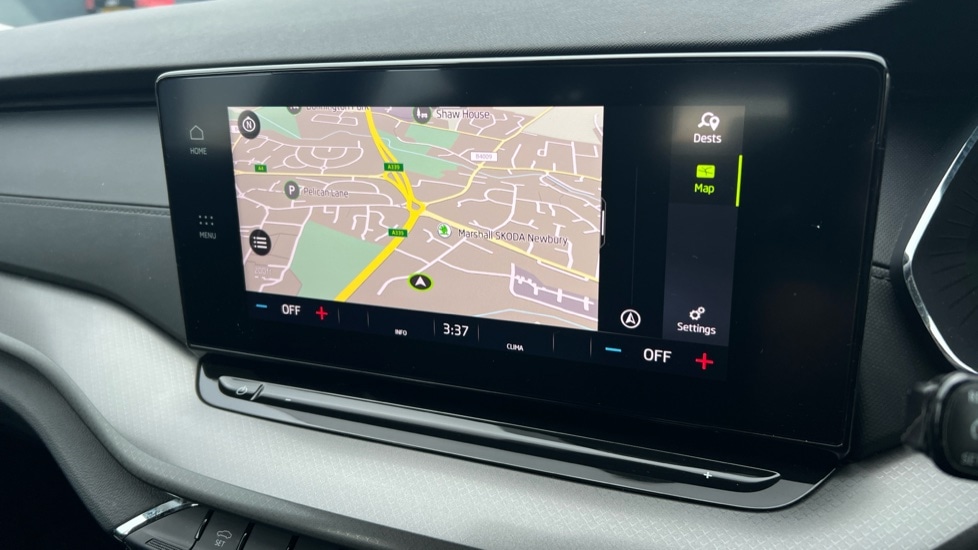 Used Skoda Octavia 2020 for sale - 76442050: Photo 29