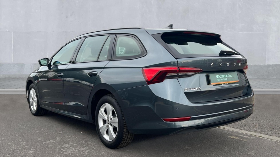 Used Skoda Octavia 2020 for sale - 76442050: Photo 3