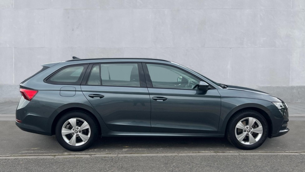 Used Skoda Octavia 2020 for sale - 76442050: Photo 4