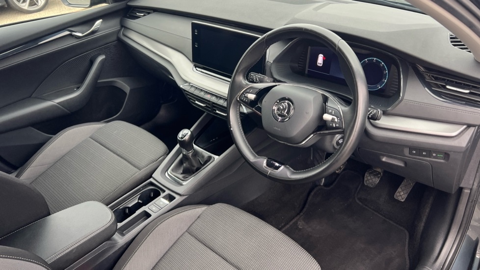 Used Skoda Octavia 2020 for sale - 76442050: Photo 6