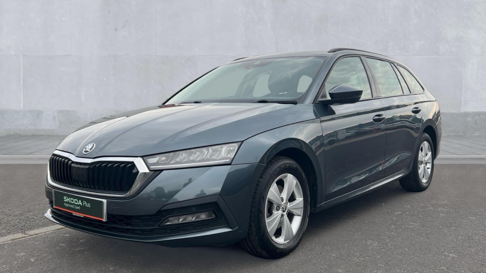 Used Skoda Octavia 2020 for sale - 76442050: Photo 7