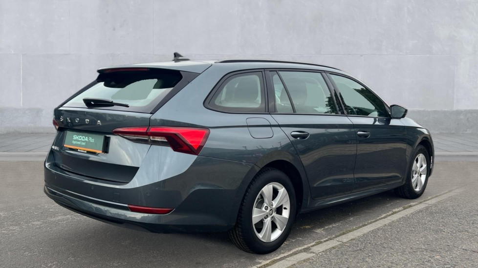 Used Skoda Octavia 2020 for sale - 76442050: Photo 8