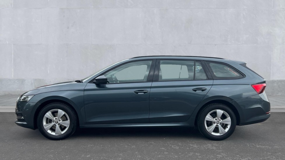 Used Skoda Octavia 2020 for sale - 76442050: Photo 9