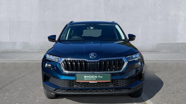 Used Skoda Karoq 2023 for sale - 76130865: Photo 10