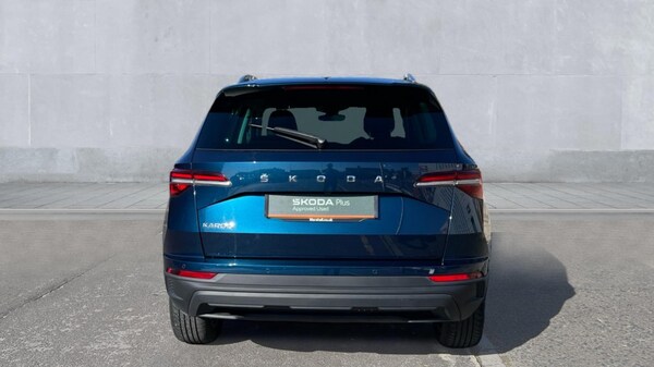 Used Skoda Karoq 2023 for sale - 76130865: Photo 11