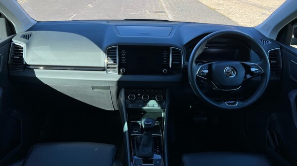 Used Skoda Karoq 2023 for sale - 76130865: Photo 12