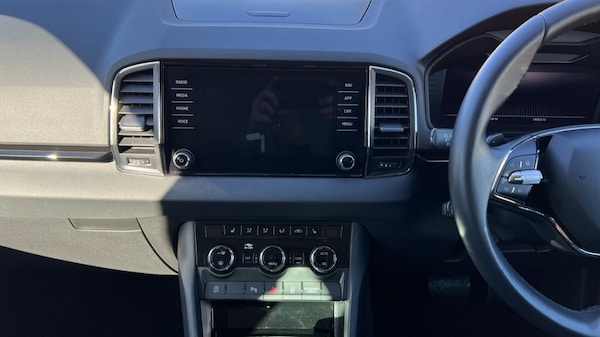 Used Skoda Karoq 2023 for sale - 76130865: Photo 13