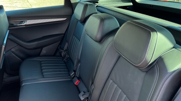 Used Skoda Karoq 2023 for sale - 76130865: Photo 15