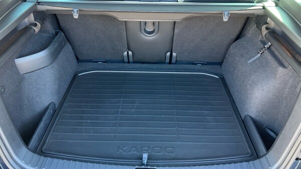 Used Skoda Karoq 2023 for sale - 76130865: Photo 16