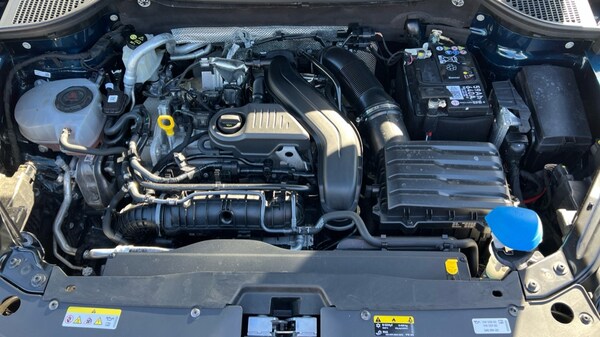Used Skoda Karoq 2023 for sale - 76130865: Photo 17