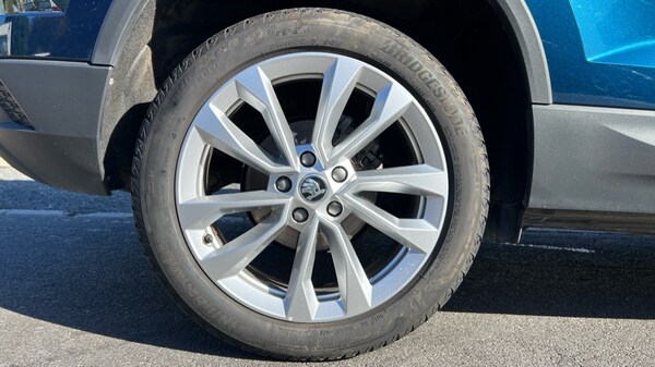 Used Skoda Karoq 2023 for sale - 76130865: Photo 19