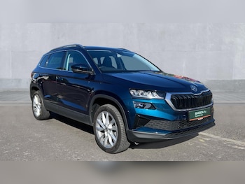 Skoda - Karoq
